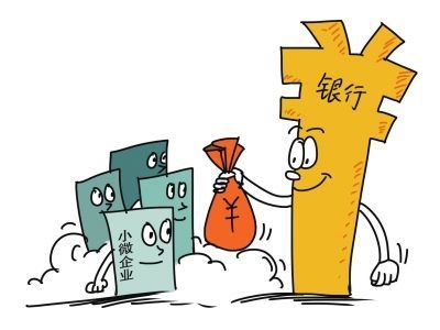 企業融資來源